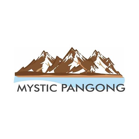 Mystic Pangong Hotel Spangmik Екстериор снимка